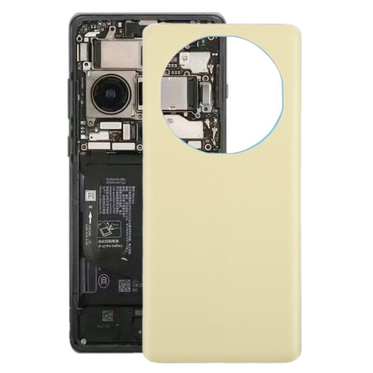 Per OPPO Find X6 OEM Cover posteriore batteria, For OPPO Find X6 Per OPPO Find X6 OEM Cover posteriore batteria, For OPPO Find X6